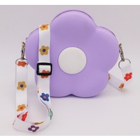 Daisy Bag Lilac