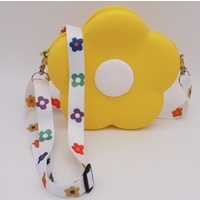 Daisy Bag yellow