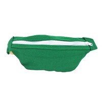 Crossbody Sports pack Green