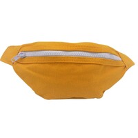 Crossbody sport pack Yellow