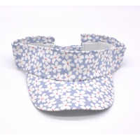 Daisy Visor Blue