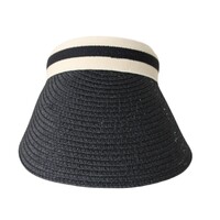 Riviera visor black