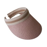 Riviera visor Pink