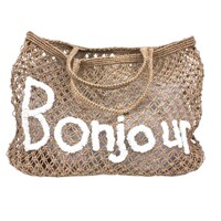 Bonjour Tote