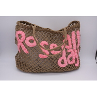 Ros'e all day