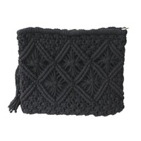 Santorini Black